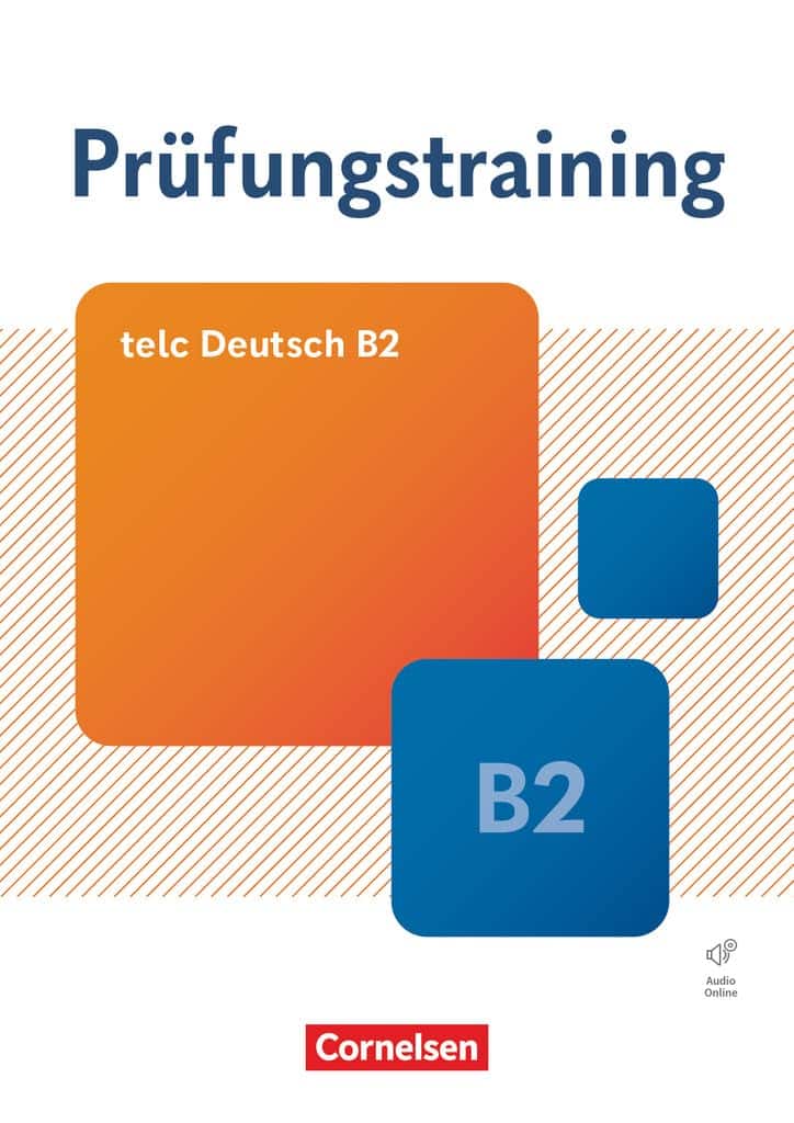 Lernbuch “Grammatiktraining: Deutsch für A1-B1”