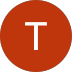 Bewertung von einer Schülerin. Anfangsbuchstabe T des Vornamen.