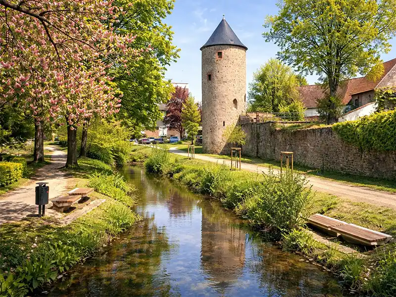 telc Prüfung in Dieburg